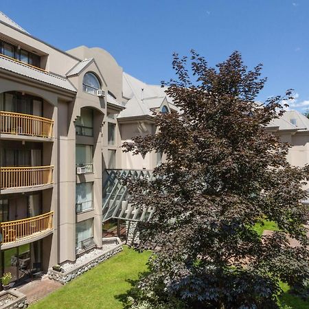 Apartament The Marquise By Whistler Premier Zewnętrze zdjęcie