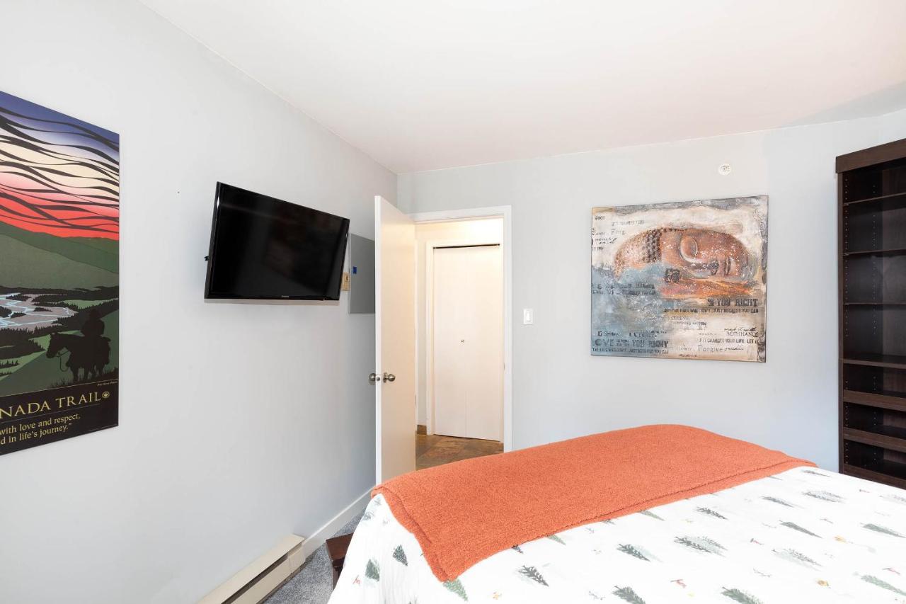 Apartament The Marquise By Whistler Premier Zewnętrze zdjęcie