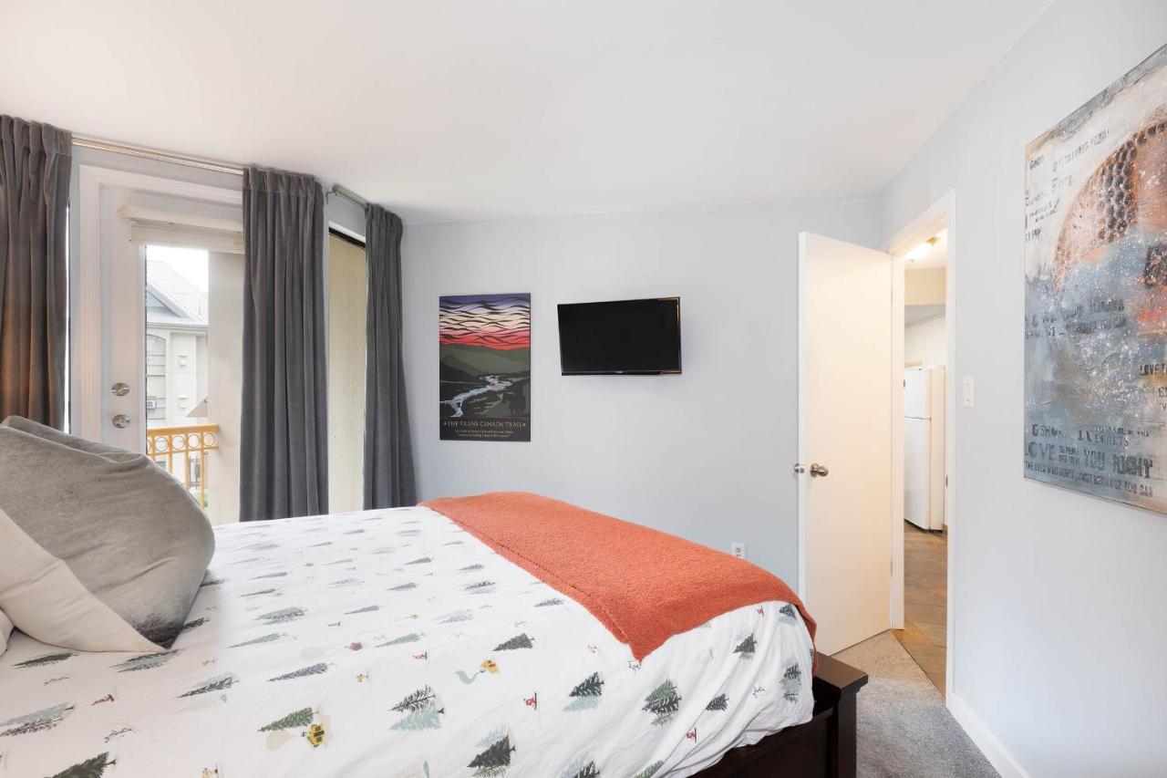 Apartament The Marquise By Whistler Premier Zewnętrze zdjęcie