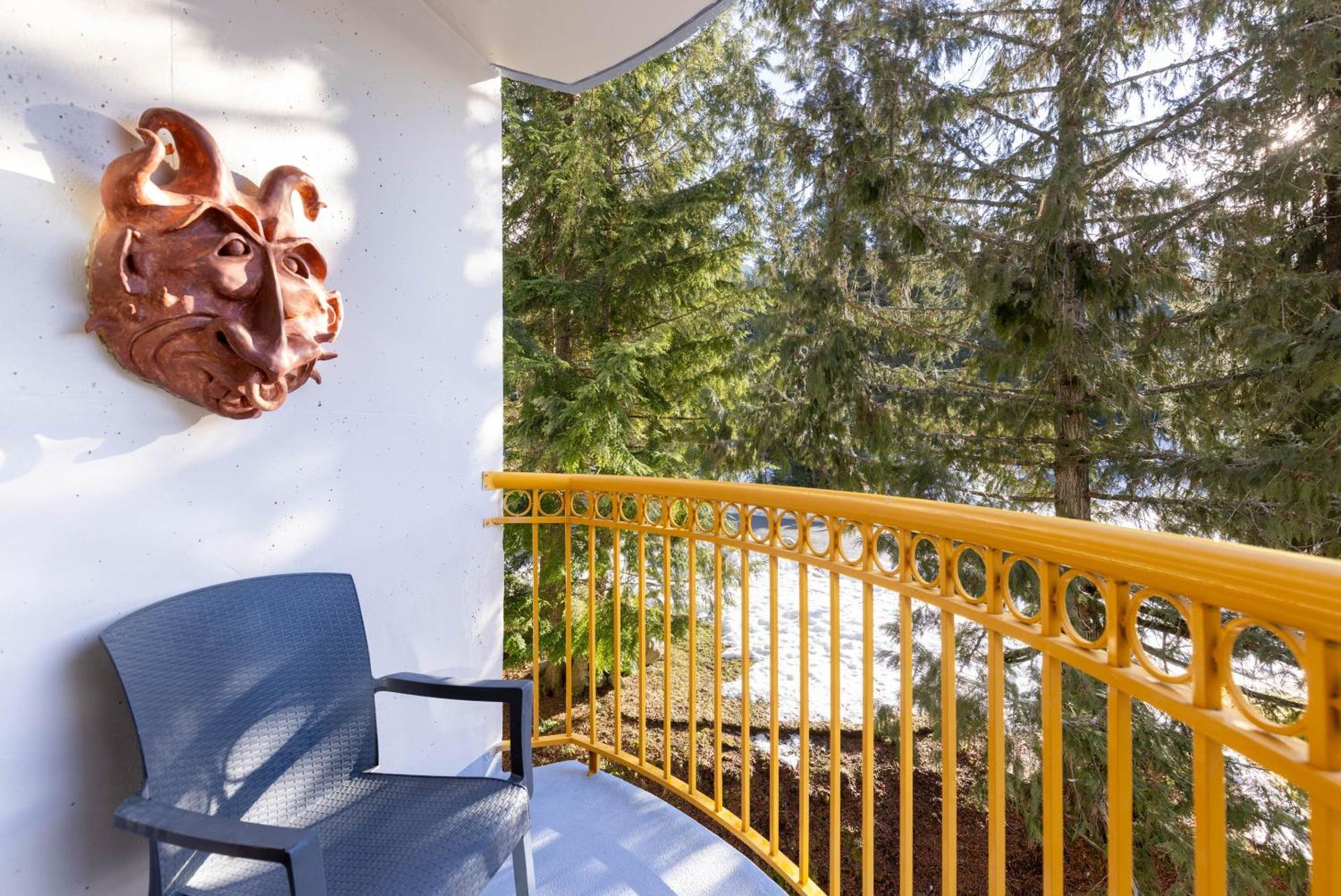 Apartament The Marquise By Whistler Premier Zewnętrze zdjęcie