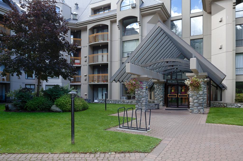 Apartament The Marquise By Whistler Premier Zewnętrze zdjęcie