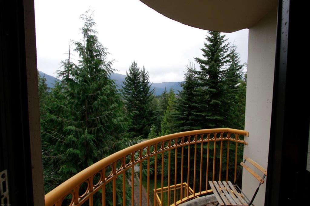 Apartament The Marquise By Whistler Premier Zewnętrze zdjęcie