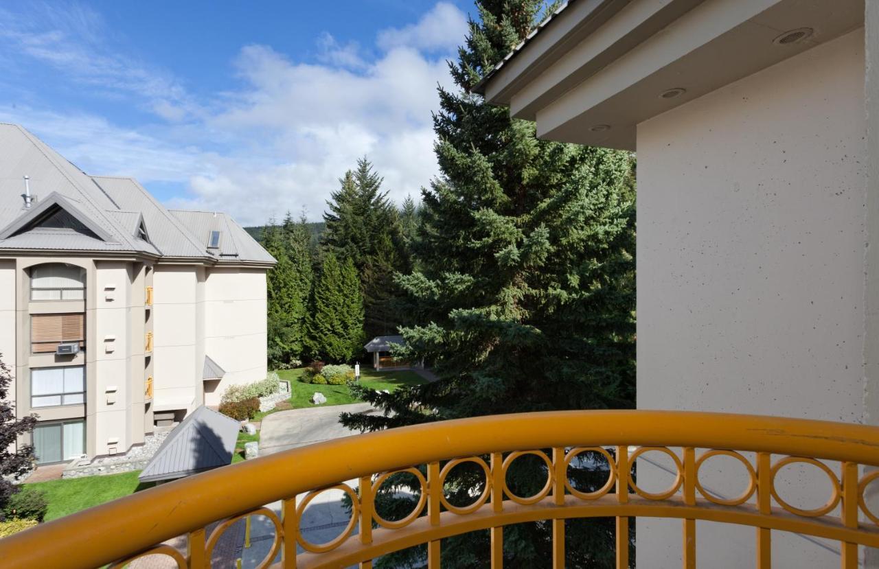 Apartament The Marquise By Whistler Premier Zewnętrze zdjęcie