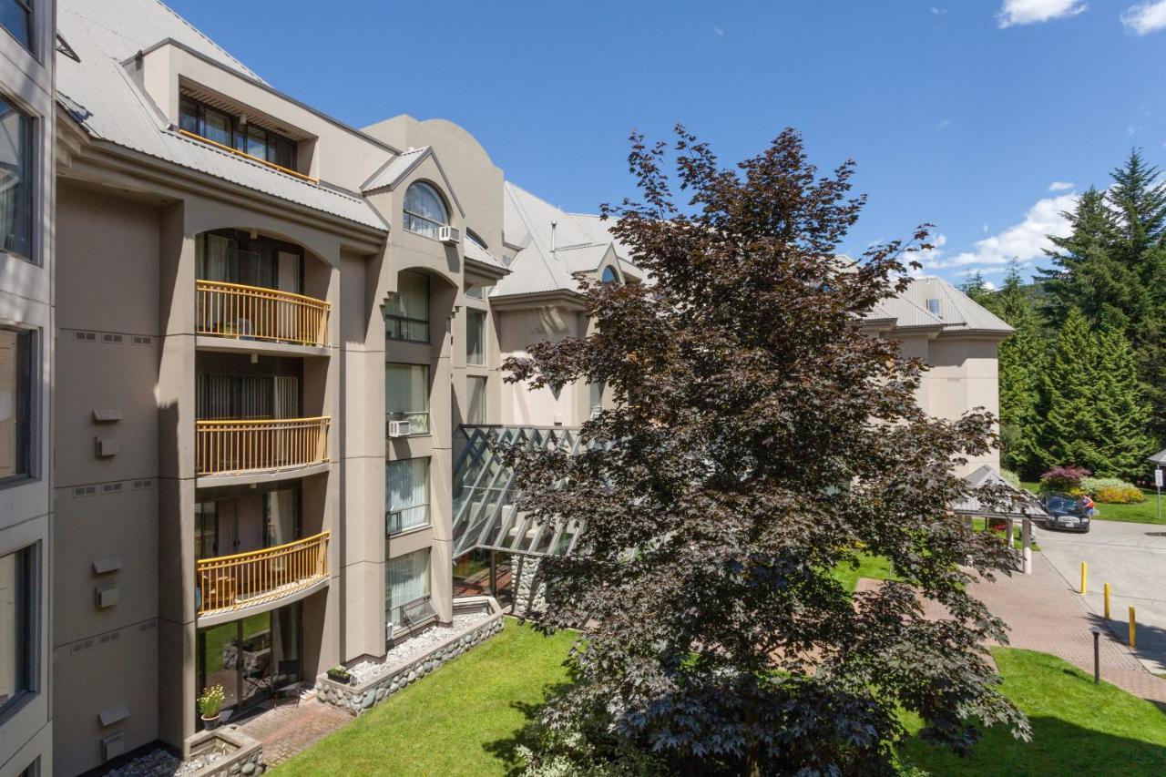 Apartament The Marquise By Whistler Premier Zewnętrze zdjęcie
